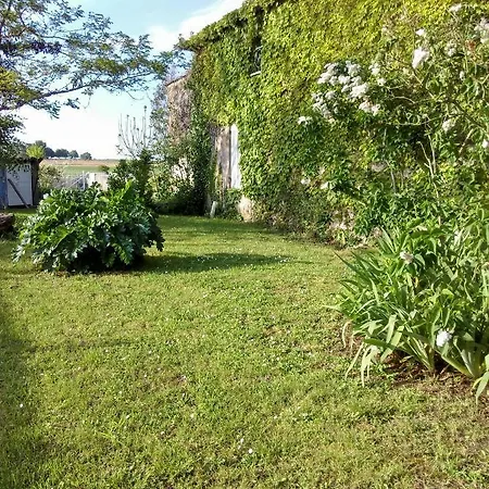 Casa vacanze La Grange De Mamie Coutures (Gironde)