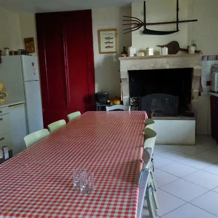 La Grange De Mamie